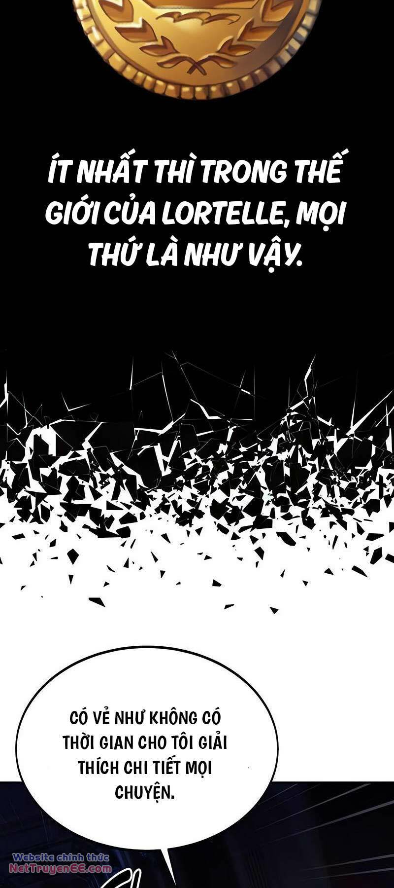 Hướng Dẫn Sinh Tồn Trong Học Viện - Chapter 19 - Page 56