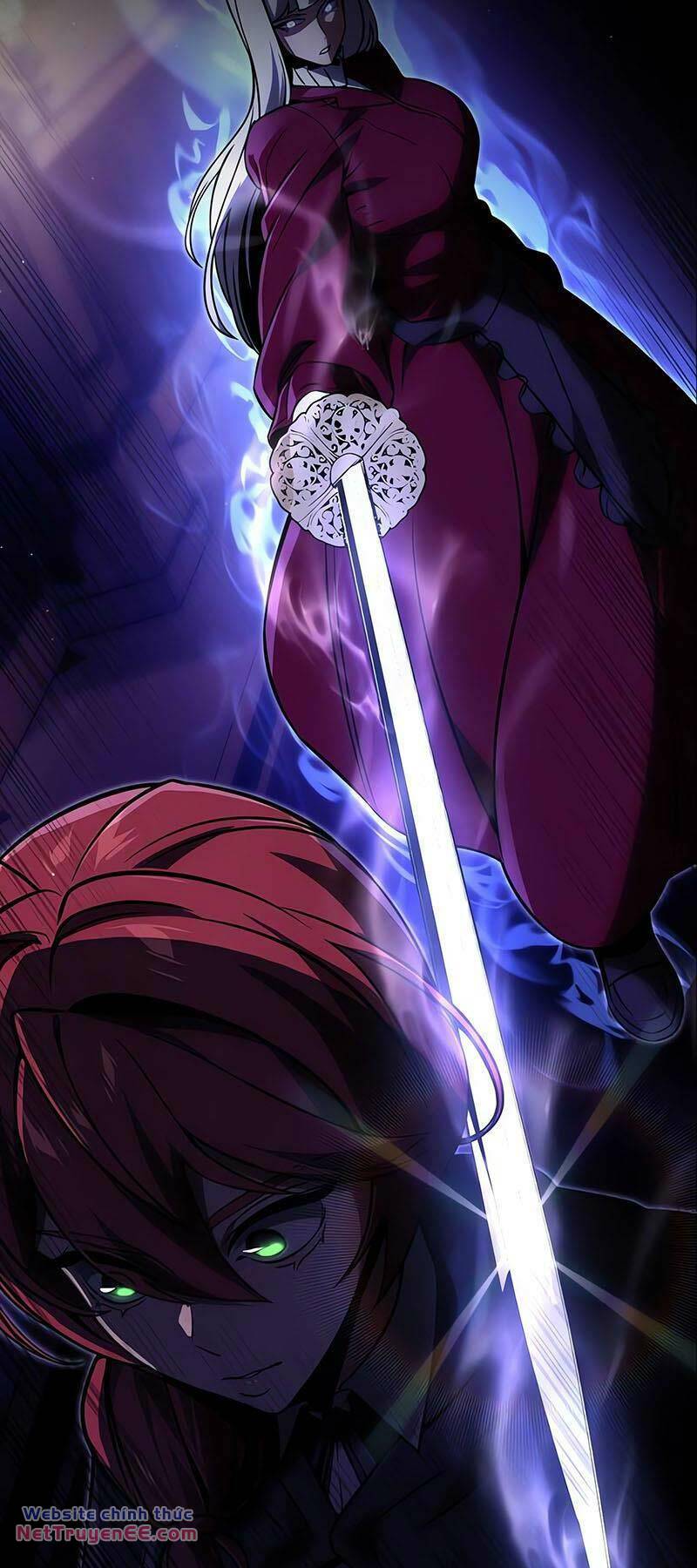 Hướng Dẫn Sinh Tồn Trong Học Viện - Chapter 19 - Page 64