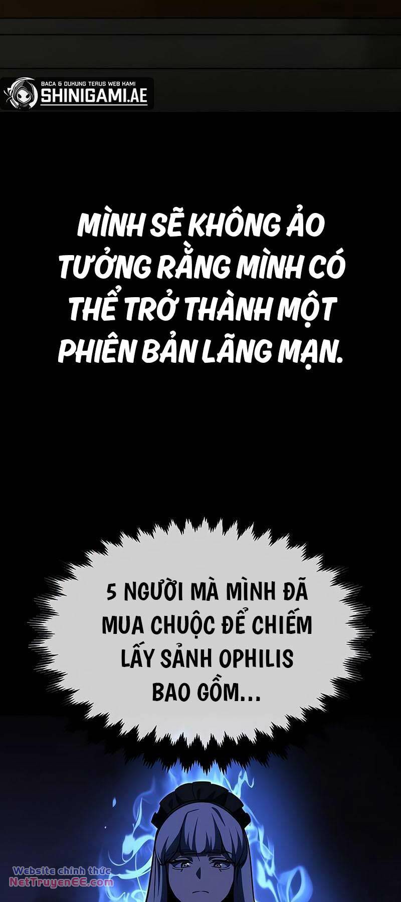 Hướng Dẫn Sinh Tồn Trong Học Viện - Chapter 19 - Page 67