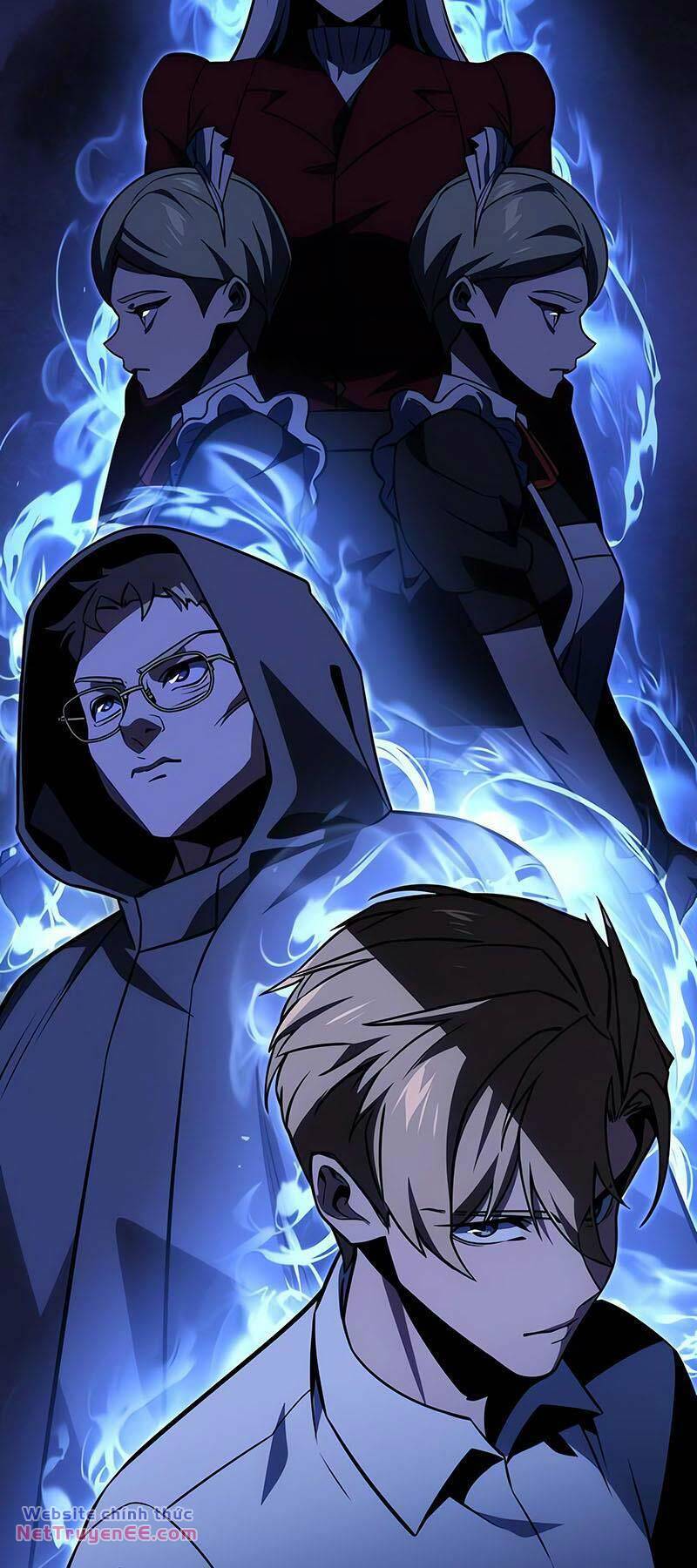 Hướng Dẫn Sinh Tồn Trong Học Viện - Chapter 19 - Page 68