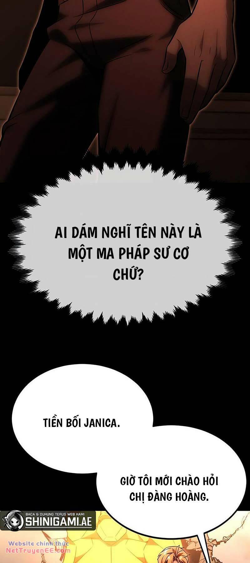 Hướng Dẫn Sinh Tồn Trong Học Viện - Chapter 19 - Page 6