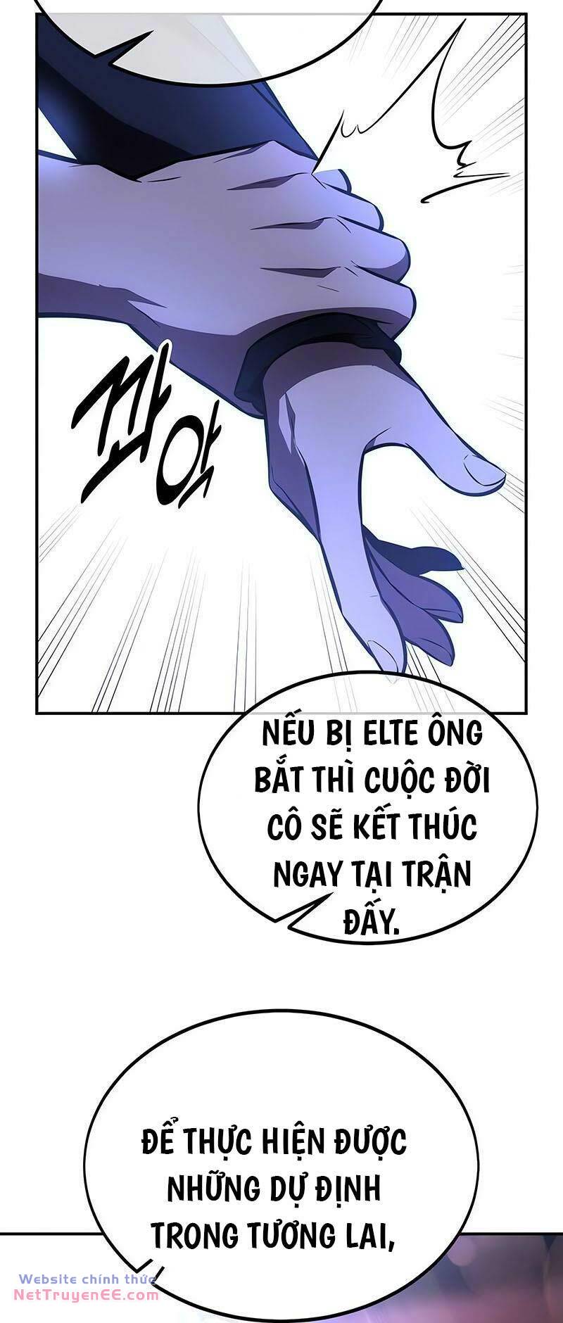 Hướng Dẫn Sinh Tồn Trong Học Viện - Chapter 19 - Page 76