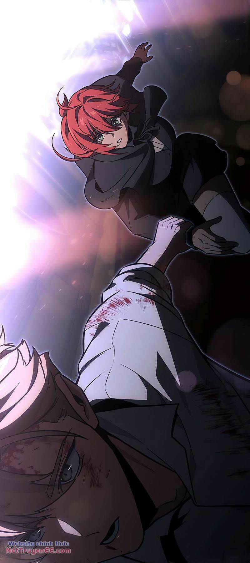 Hướng Dẫn Sinh Tồn Trong Học Viện - Chapter 19 - Page 77