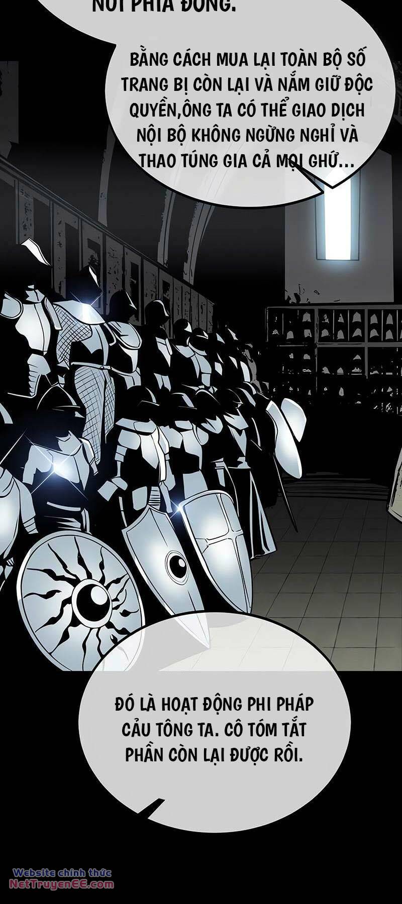 Hướng Dẫn Sinh Tồn Trong Học Viện - Chapter 19 - Page 83