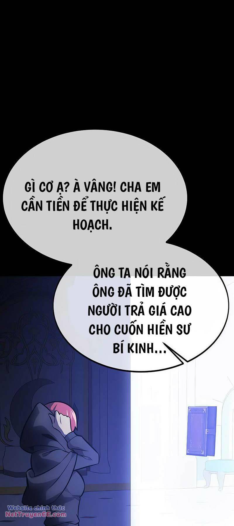 Hướng Dẫn Sinh Tồn Trong Học Viện - Chapter 19 - Page 84