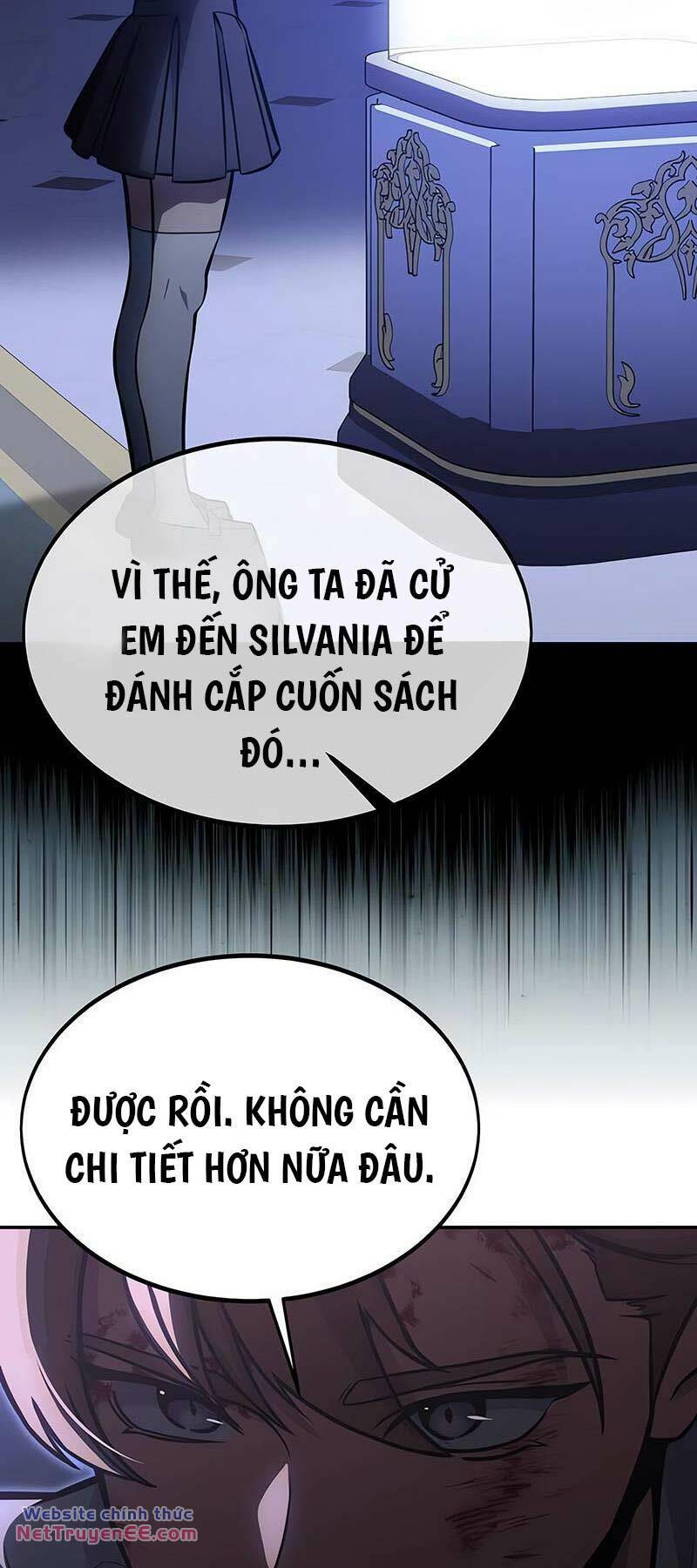 Hướng Dẫn Sinh Tồn Trong Học Viện - Chapter 19 - Page 85