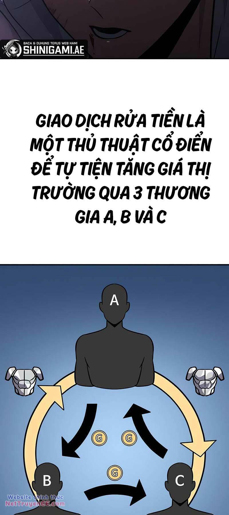 Hướng Dẫn Sinh Tồn Trong Học Viện - Chapter 19 - Page 86