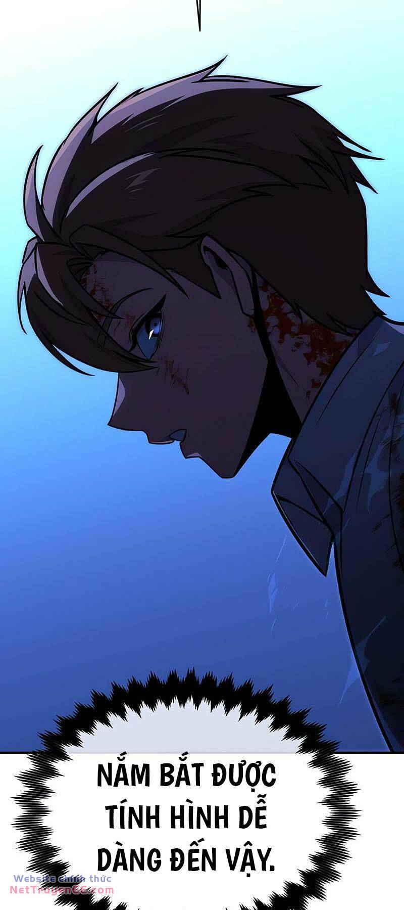 Hướng Dẫn Sinh Tồn Trong Học Viện - Chapter 19 - Page 98