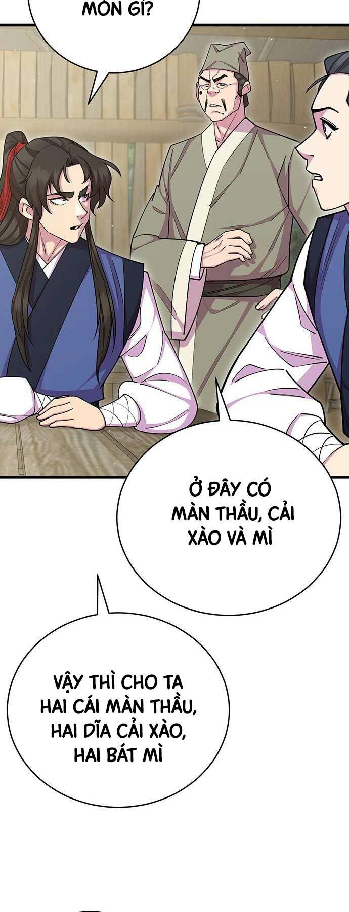 Thiên Hạ Đệ Nhất Đại Sư Huynh - Chapter 77 - Page 9