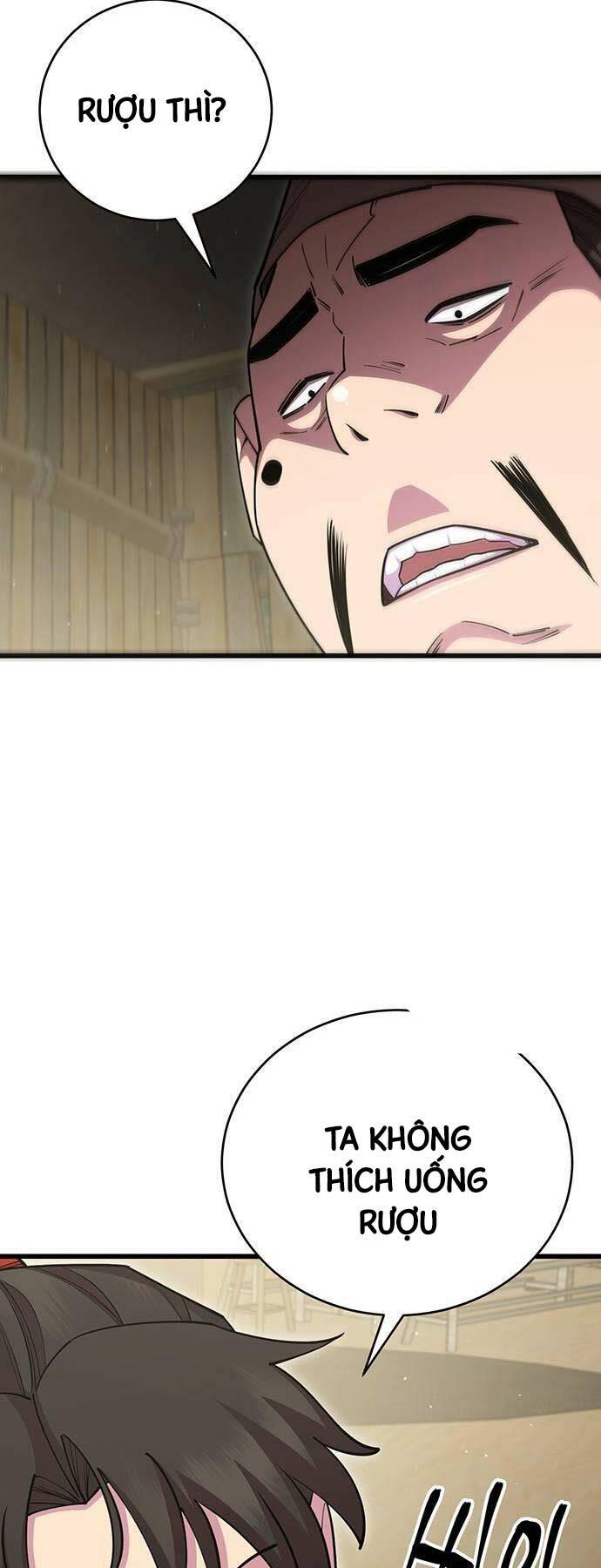 Thiên Hạ Đệ Nhất Đại Sư Huynh - Chapter 77 - Page 10