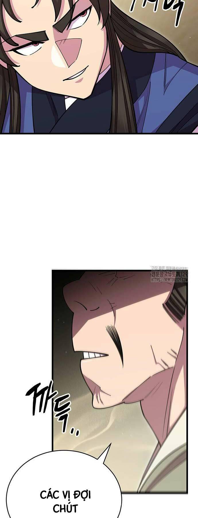 Thiên Hạ Đệ Nhất Đại Sư Huynh - Chapter 77 - Page 11