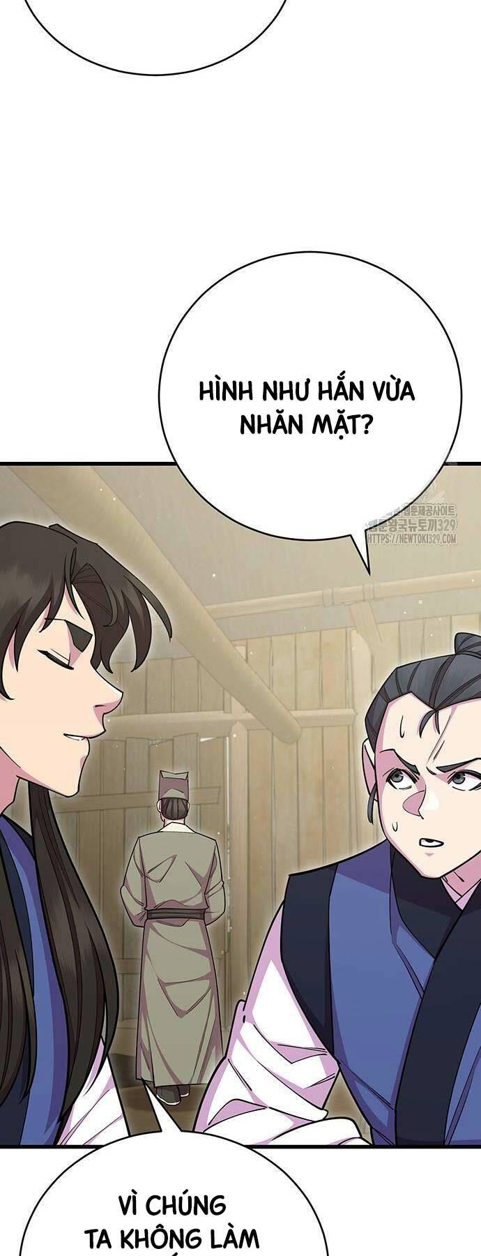 Thiên Hạ Đệ Nhất Đại Sư Huynh - Chapter 77 - Page 12