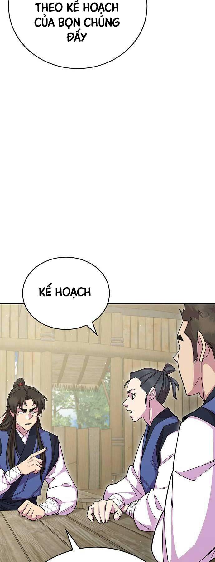 Thiên Hạ Đệ Nhất Đại Sư Huynh - Chapter 77 - Page 13