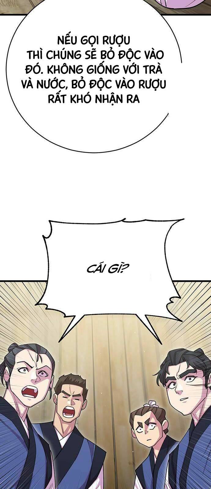 Thiên Hạ Đệ Nhất Đại Sư Huynh - Chapter 77 - Page 14