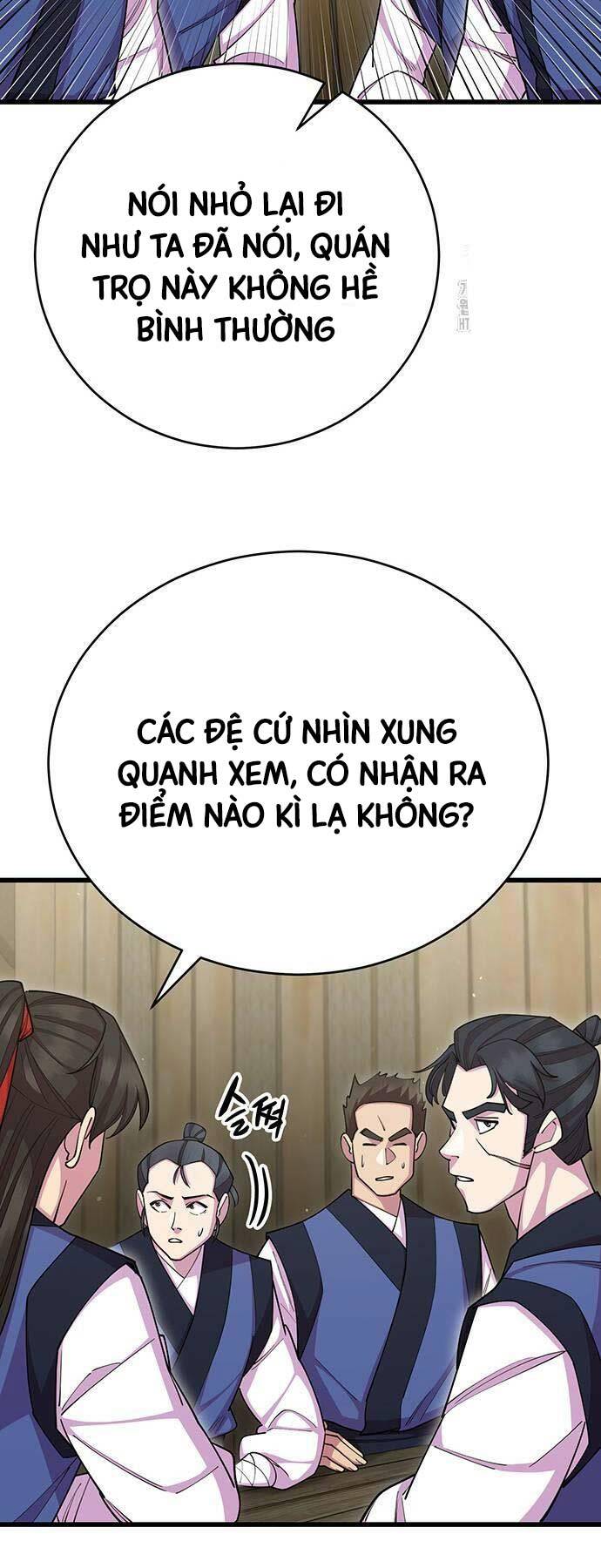 Thiên Hạ Đệ Nhất Đại Sư Huynh - Chapter 77 - Page 15