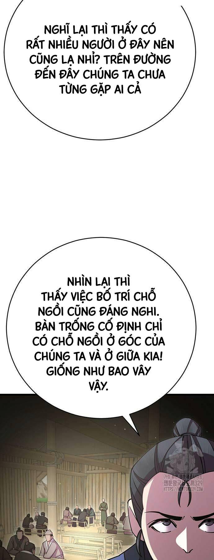 Thiên Hạ Đệ Nhất Đại Sư Huynh - Chapter 77 - Page 17