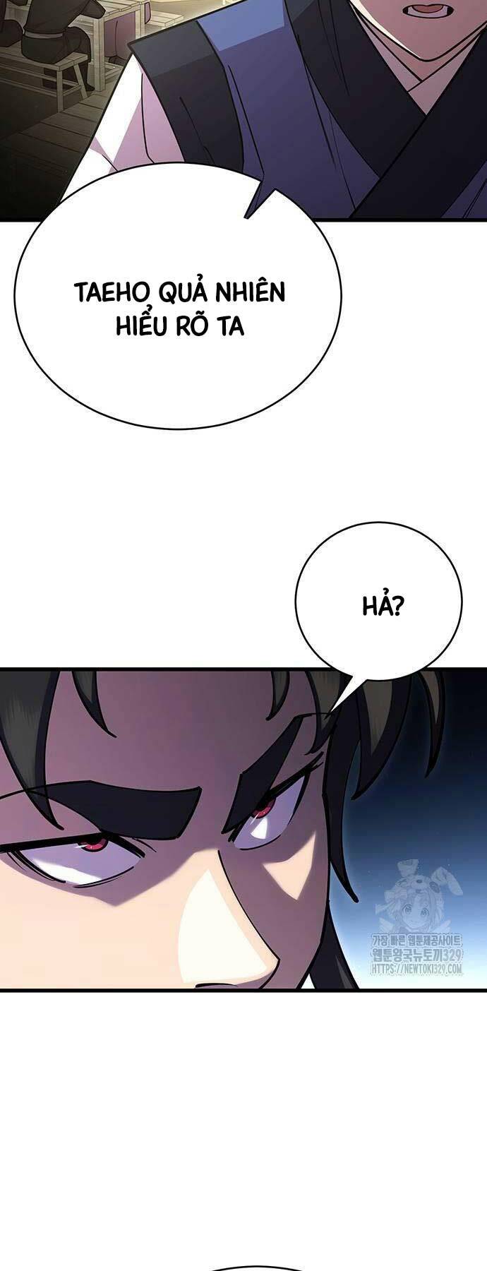 Thiên Hạ Đệ Nhất Đại Sư Huynh - Chapter 77 - Page 18