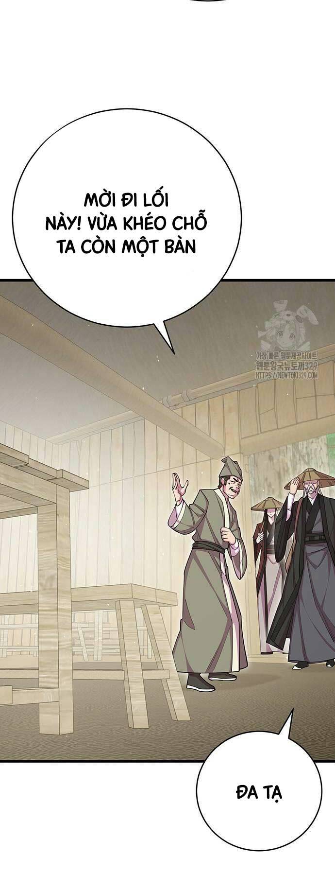 Thiên Hạ Đệ Nhất Đại Sư Huynh - Chapter 77 - Page 21