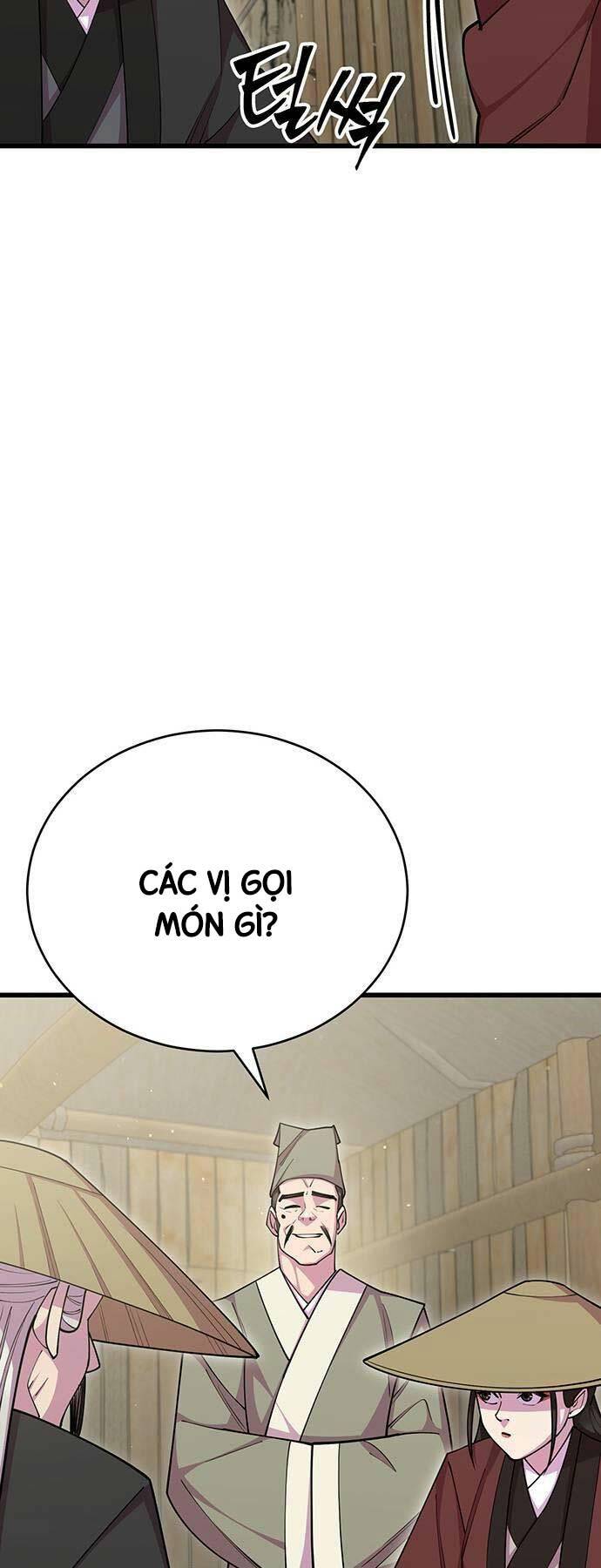 Thiên Hạ Đệ Nhất Đại Sư Huynh - Chapter 77 - Page 23