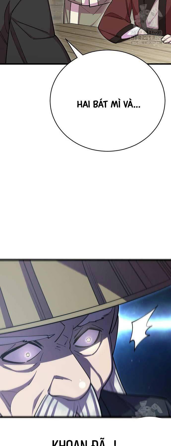 Thiên Hạ Đệ Nhất Đại Sư Huynh - Chapter 77 - Page 24