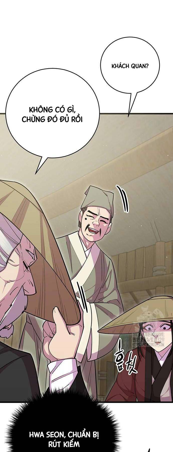 Thiên Hạ Đệ Nhất Đại Sư Huynh - Chapter 77 - Page 26