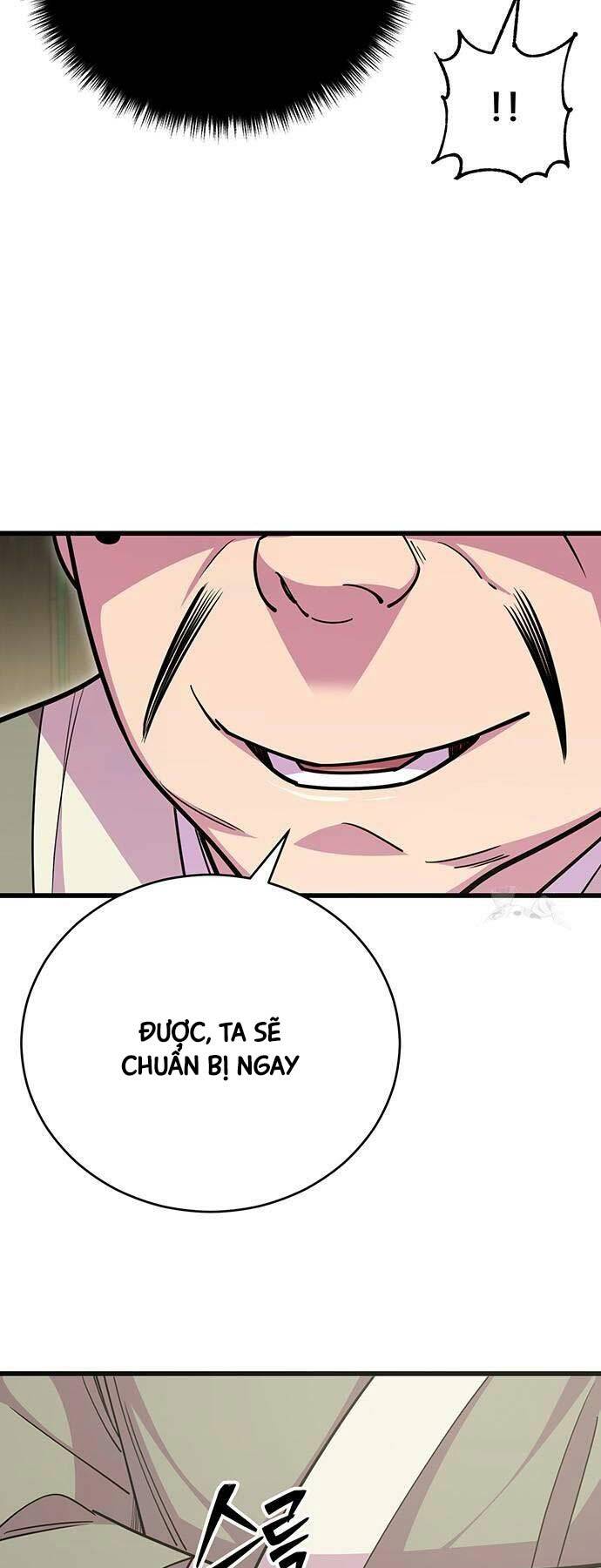 Thiên Hạ Đệ Nhất Đại Sư Huynh - Chapter 77 - Page 27