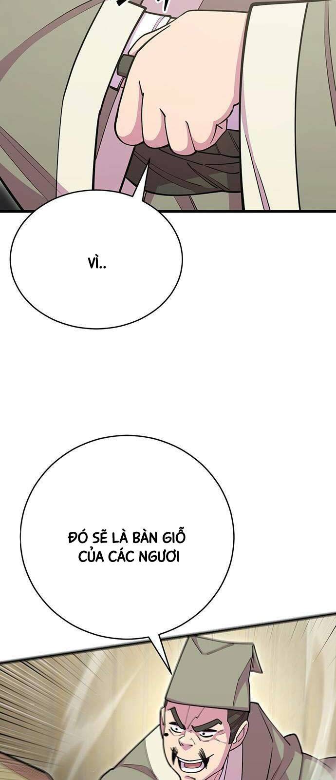 Thiên Hạ Đệ Nhất Đại Sư Huynh - Chapter 77 - Page 28