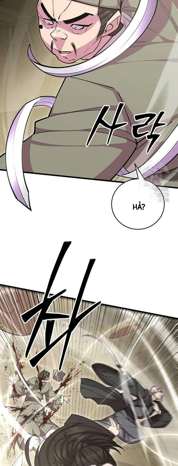 Thiên Hạ Đệ Nhất Đại Sư Huynh - Chapter 77 - Page 30