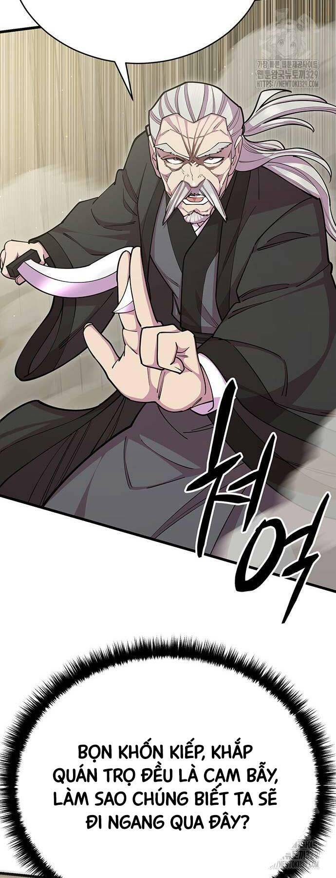 Thiên Hạ Đệ Nhất Đại Sư Huynh - Chapter 77 - Page 33