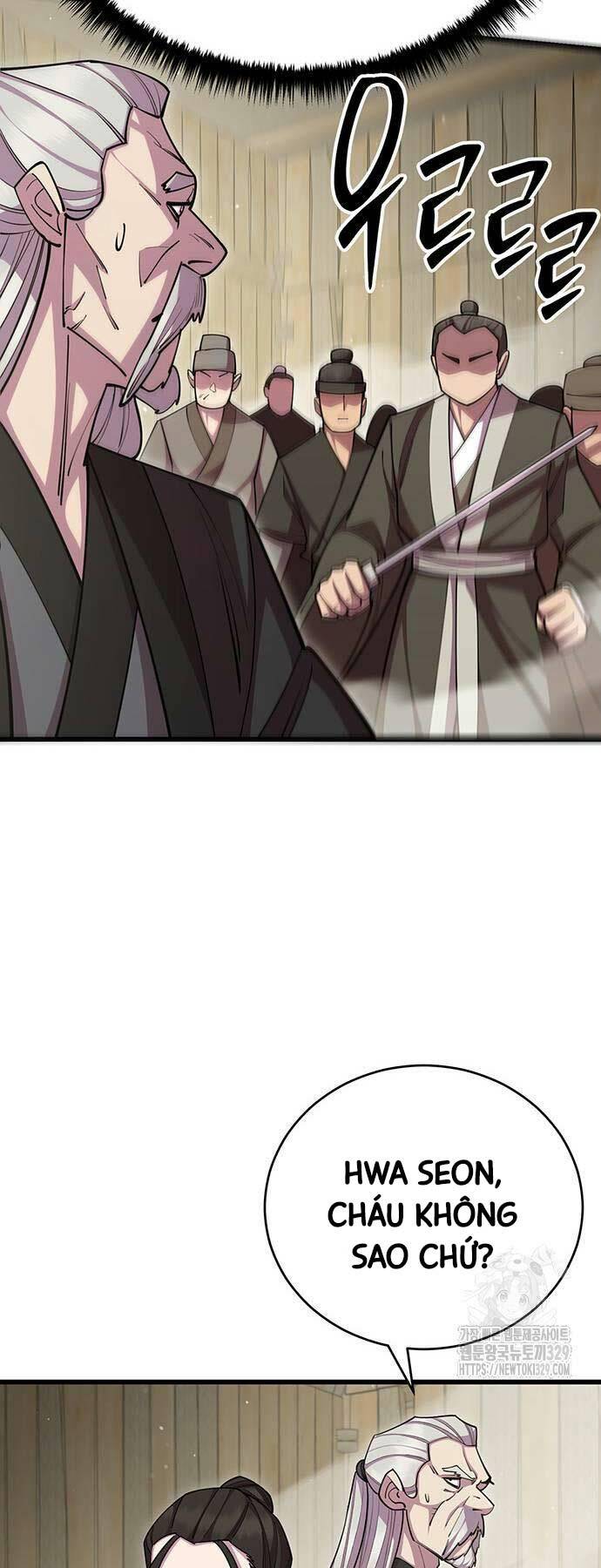 Thiên Hạ Đệ Nhất Đại Sư Huynh - Chapter 77 - Page 34