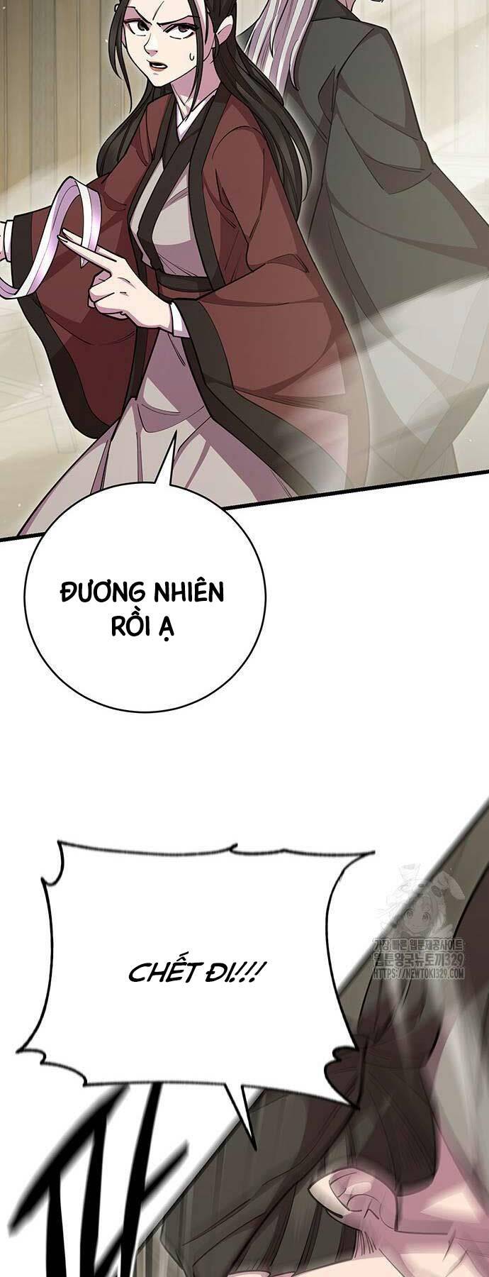 Thiên Hạ Đệ Nhất Đại Sư Huynh - Chapter 77 - Page 35