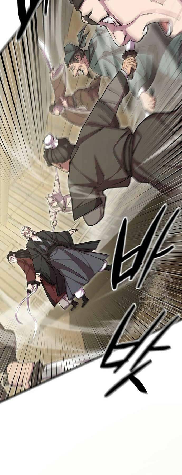 Thiên Hạ Đệ Nhất Đại Sư Huynh - Chapter 77 - Page 36