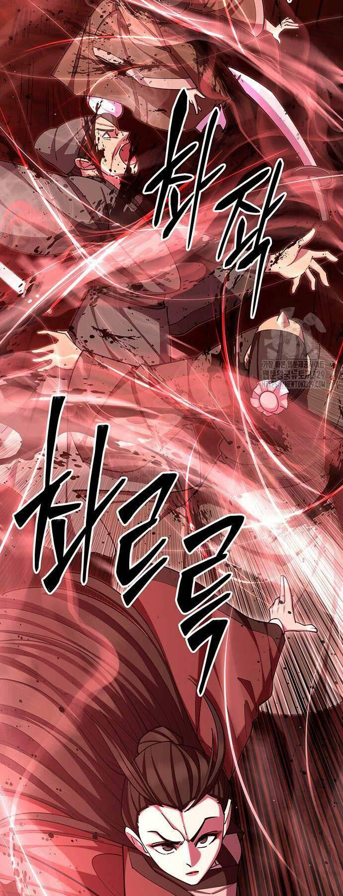 Thiên Hạ Đệ Nhất Đại Sư Huynh - Chapter 77 - Page 38