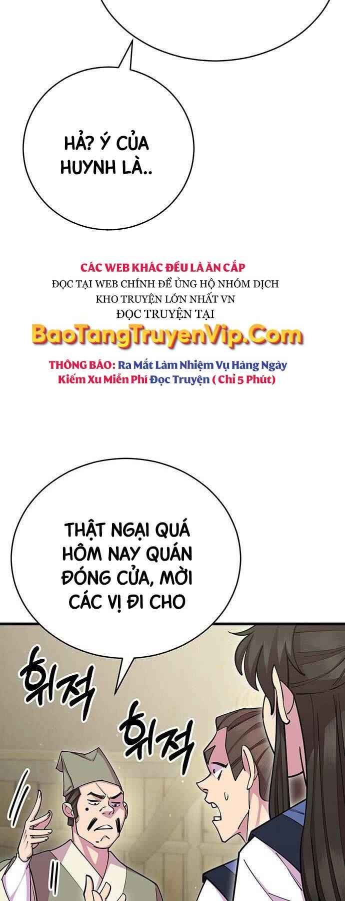 Thiên Hạ Đệ Nhất Đại Sư Huynh - Chapter 77 - Page 3
