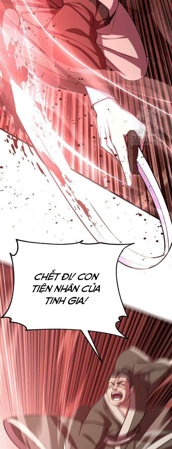 Thiên Hạ Đệ Nhất Đại Sư Huynh - Chapter 77 - Page 39