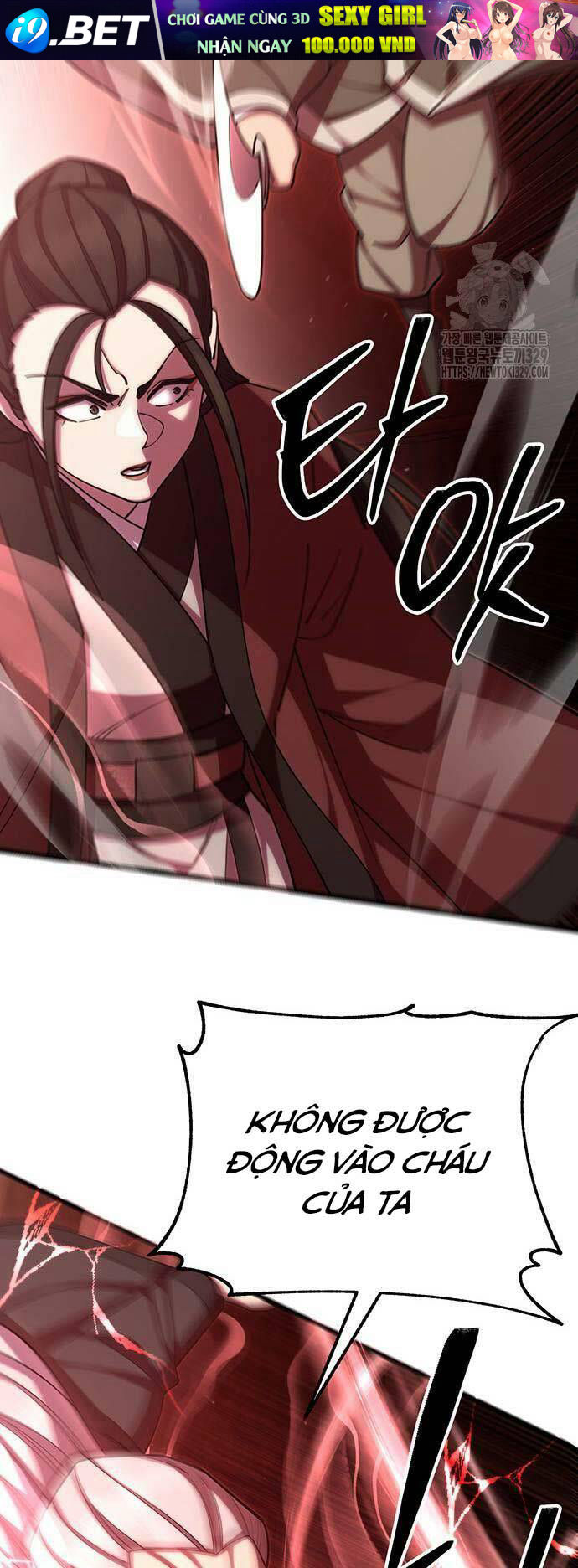 Thiên Hạ Đệ Nhất Đại Sư Huynh - Chapter 77 - Page 40