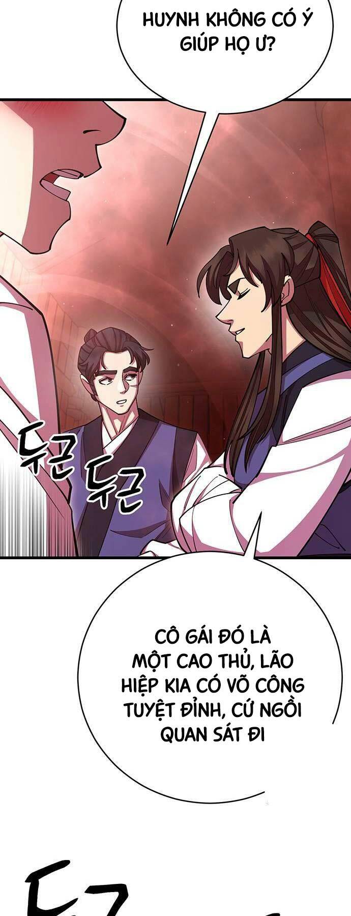 Thiên Hạ Đệ Nhất Đại Sư Huynh - Chapter 77 - Page 43