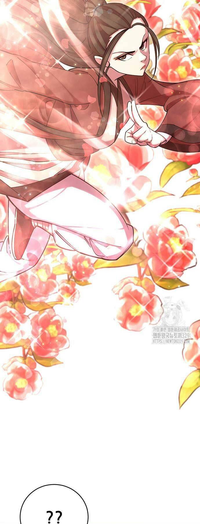 Thiên Hạ Đệ Nhất Đại Sư Huynh - Chapter 77 - Page 45