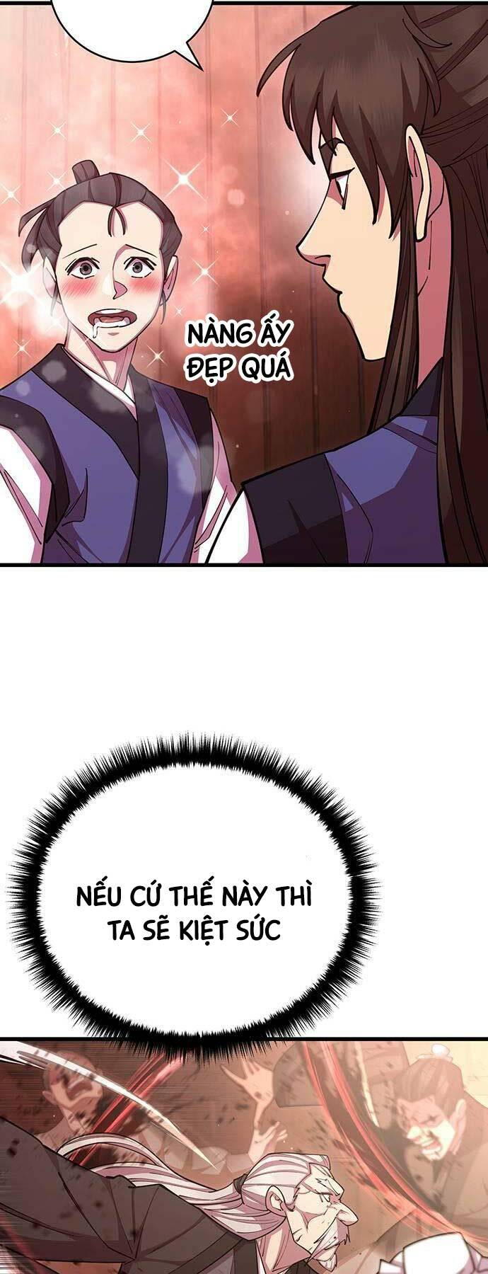 Thiên Hạ Đệ Nhất Đại Sư Huynh - Chapter 77 - Page 46
