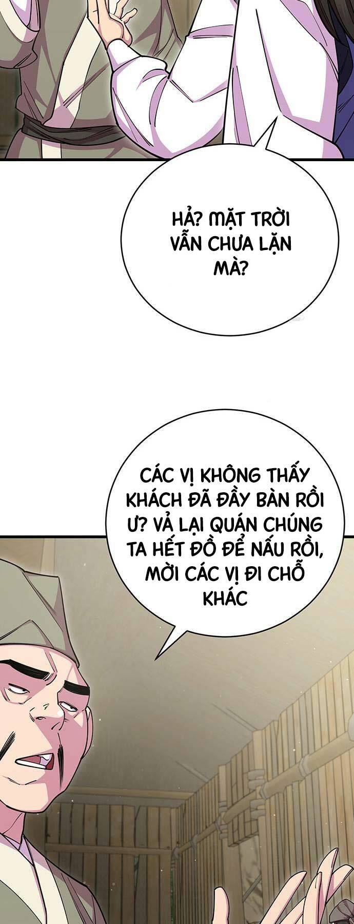 Thiên Hạ Đệ Nhất Đại Sư Huynh - Chapter 77 - Page 4