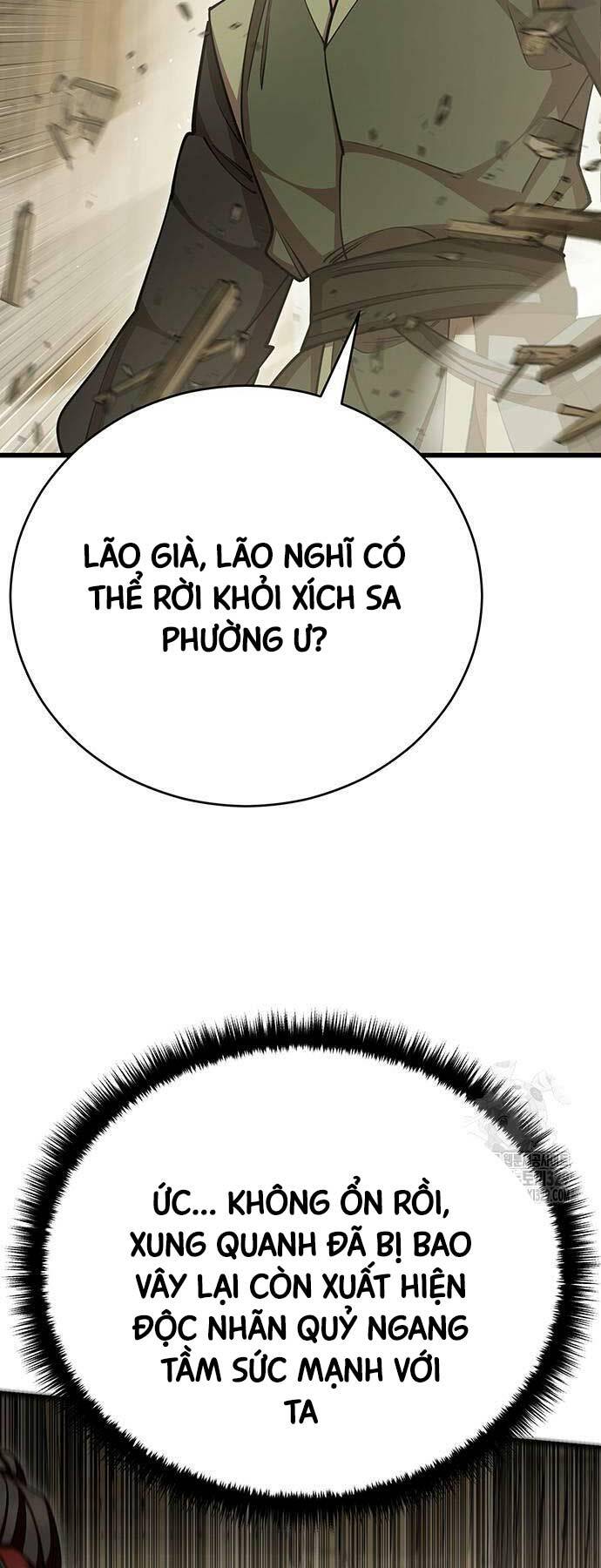 Thiên Hạ Đệ Nhất Đại Sư Huynh - Chapter 77 - Page 52