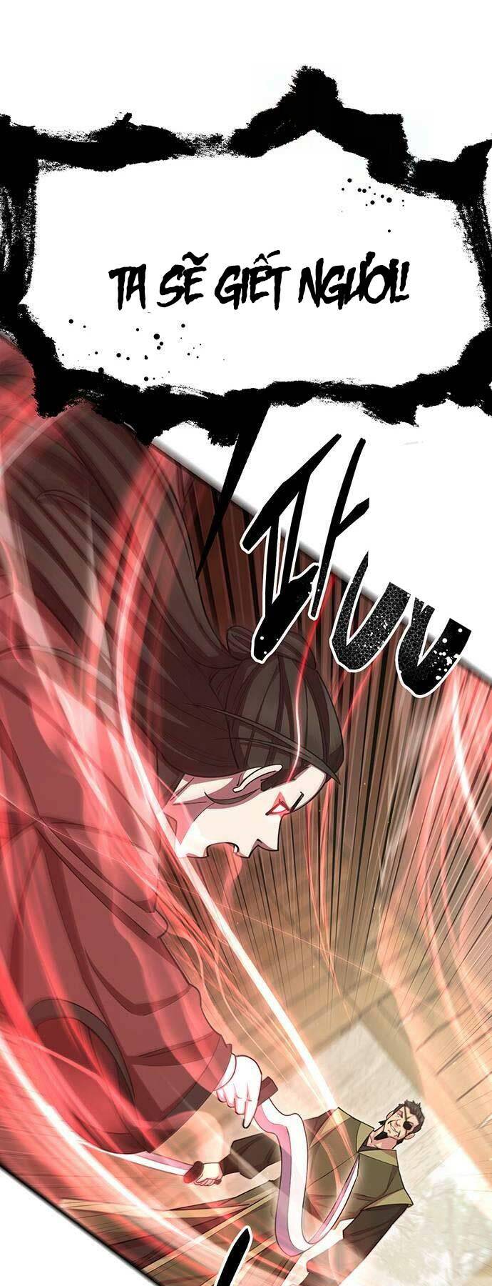 Thiên Hạ Đệ Nhất Đại Sư Huynh - Chapter 77 - Page 55