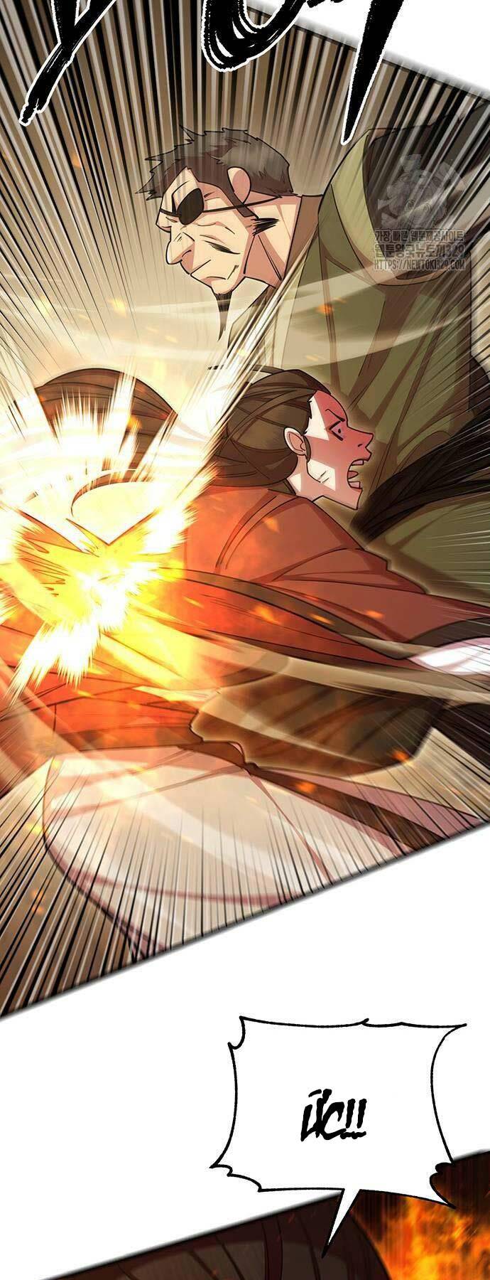 Thiên Hạ Đệ Nhất Đại Sư Huynh - Chapter 77 - Page 58