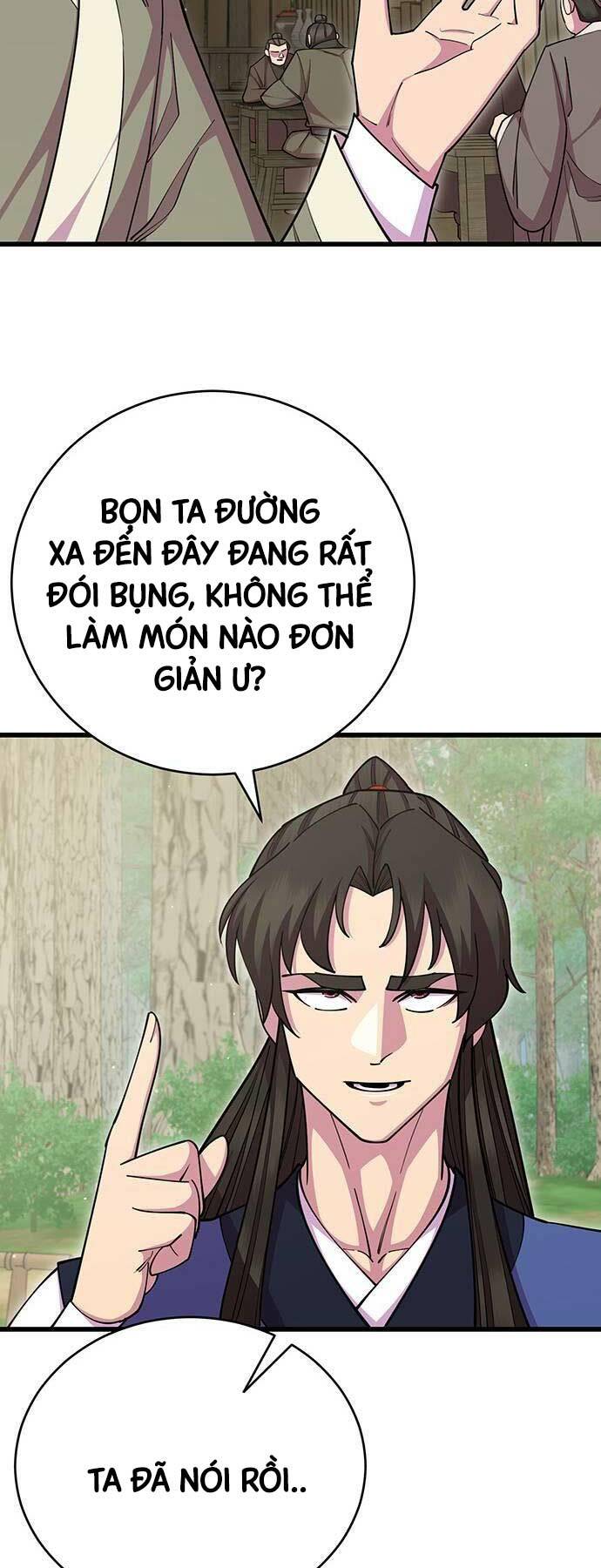 Thiên Hạ Đệ Nhất Đại Sư Huynh - Chapter 77 - Page 5