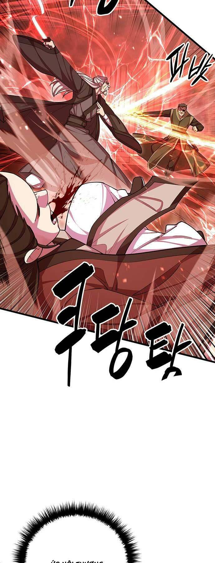 Thiên Hạ Đệ Nhất Đại Sư Huynh - Chapter 77 - Page 61