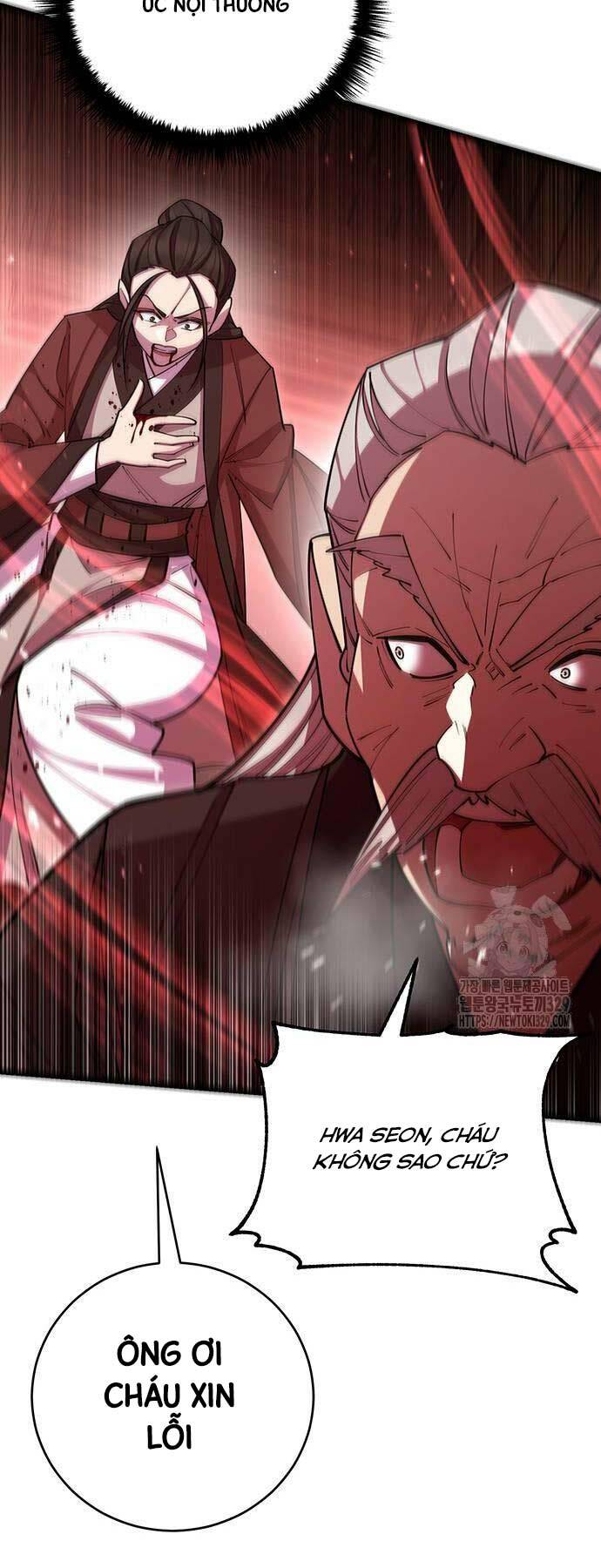 Thiên Hạ Đệ Nhất Đại Sư Huynh - Chapter 77 - Page 62