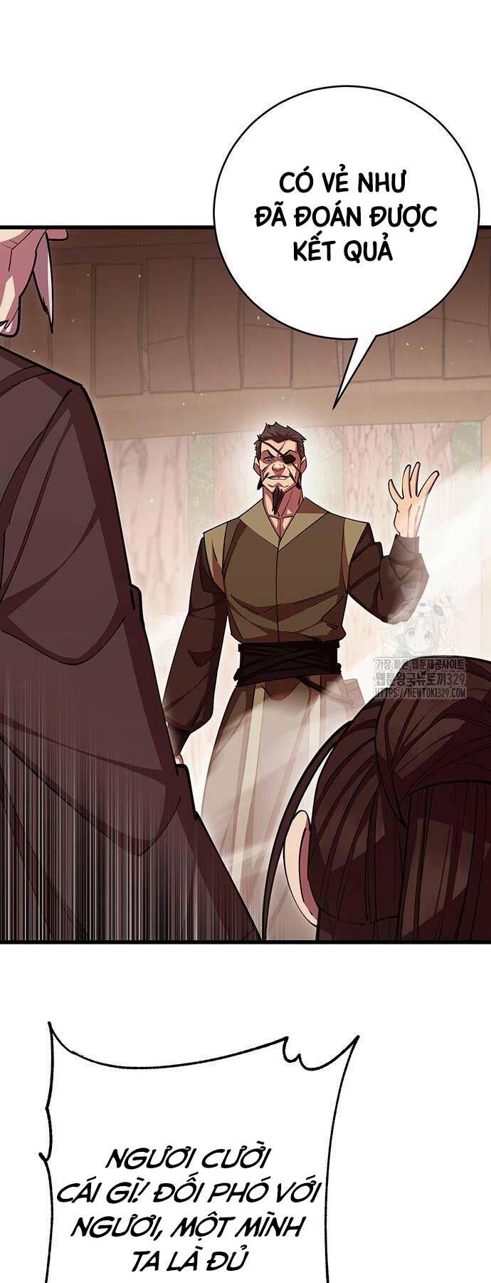 Thiên Hạ Đệ Nhất Đại Sư Huynh - Chapter 77 - Page 63