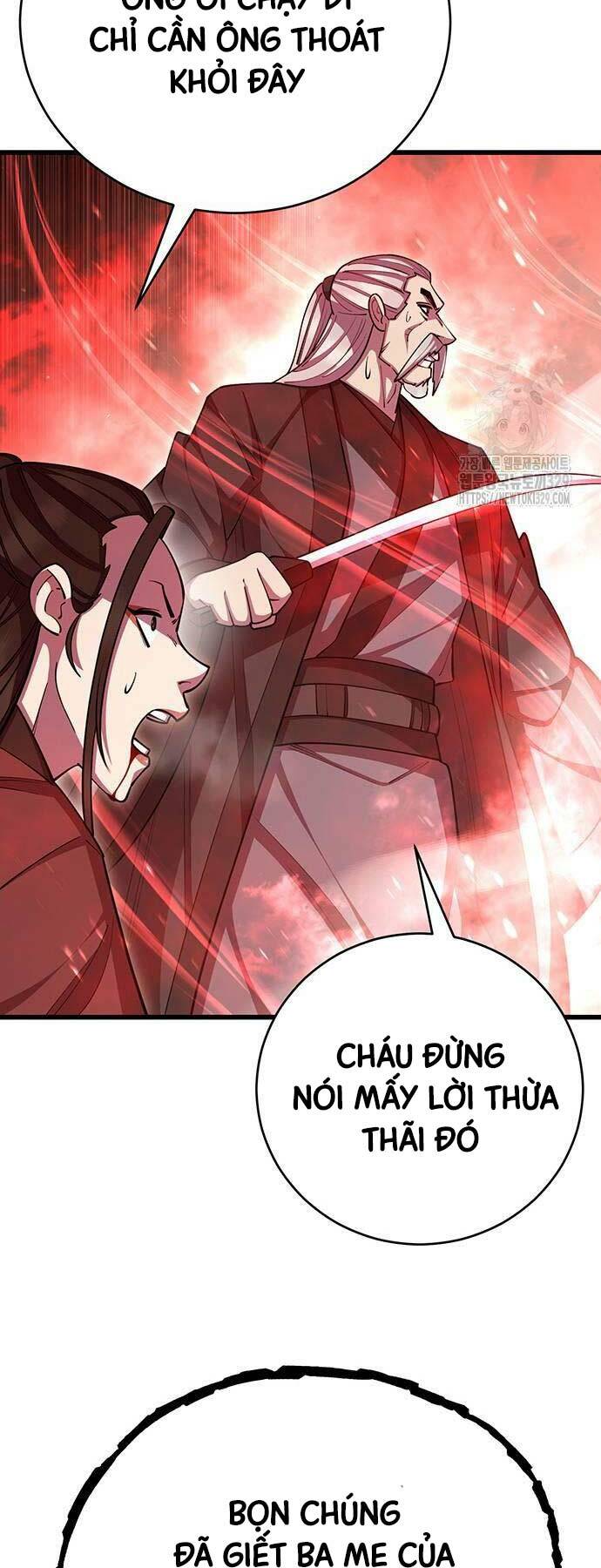 Thiên Hạ Đệ Nhất Đại Sư Huynh - Chapter 77 - Page 65