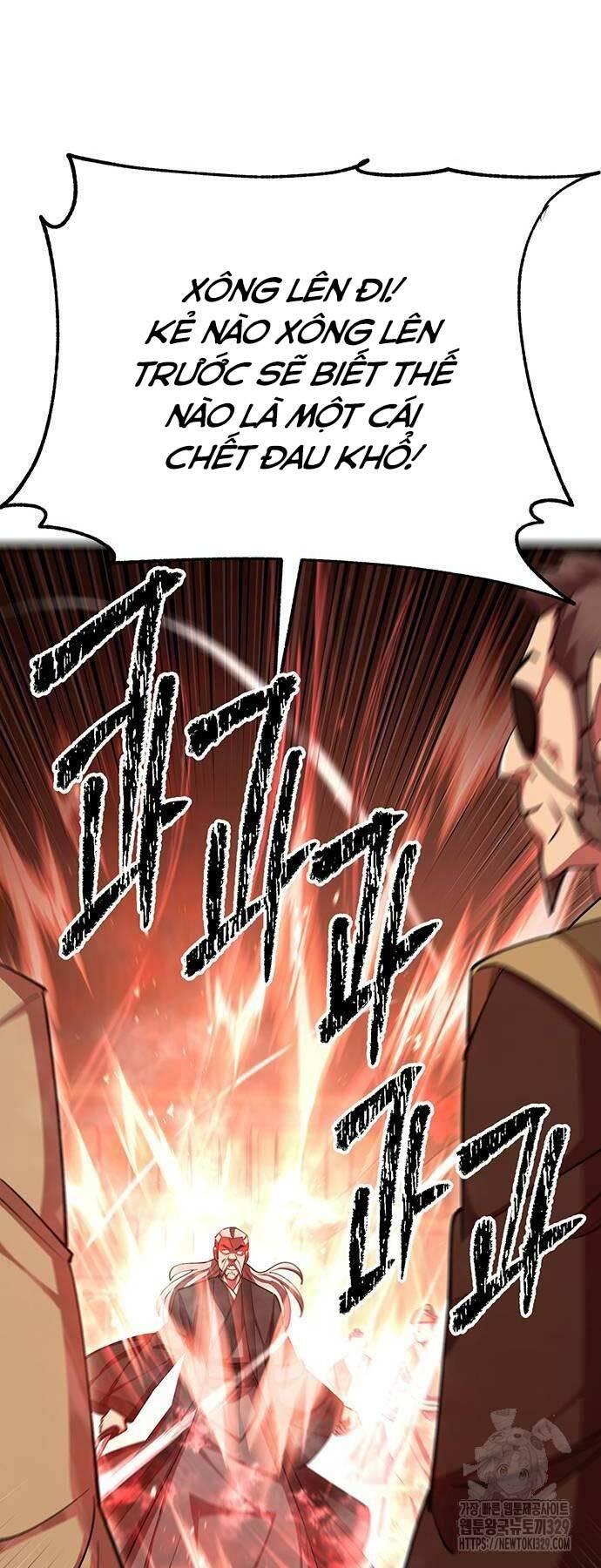 Thiên Hạ Đệ Nhất Đại Sư Huynh - Chapter 77 - Page 67