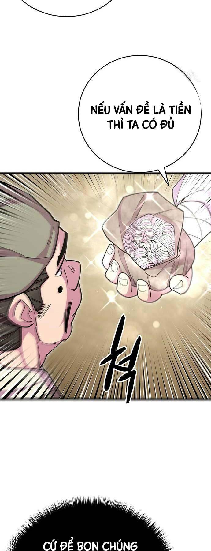 Thiên Hạ Đệ Nhất Đại Sư Huynh - Chapter 77 - Page 6